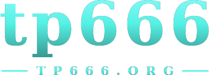 tp666 logo